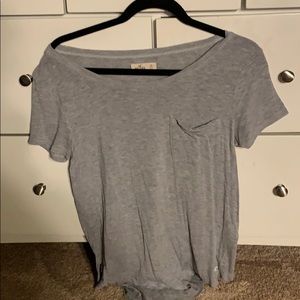 Hollister t-shirt